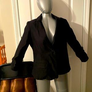 EUC SOHO Apparel LTD blazer